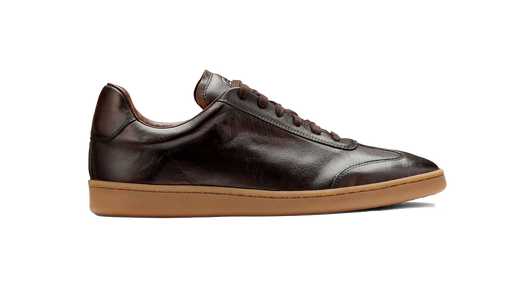 Wyatt - Chestnut Dip Dyed