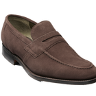 Warner - Chocolate Suede