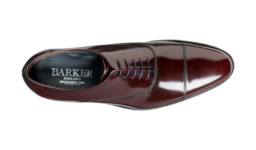 Winsford - Burgundy Hi-Shine (Factory Second)