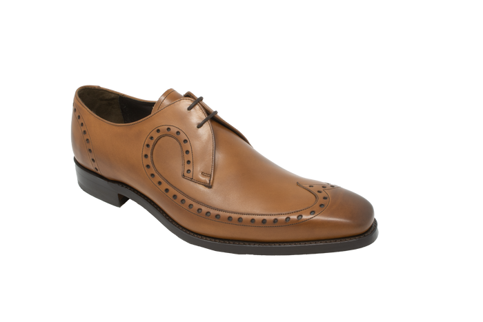 barker Woody - Cedar Calf