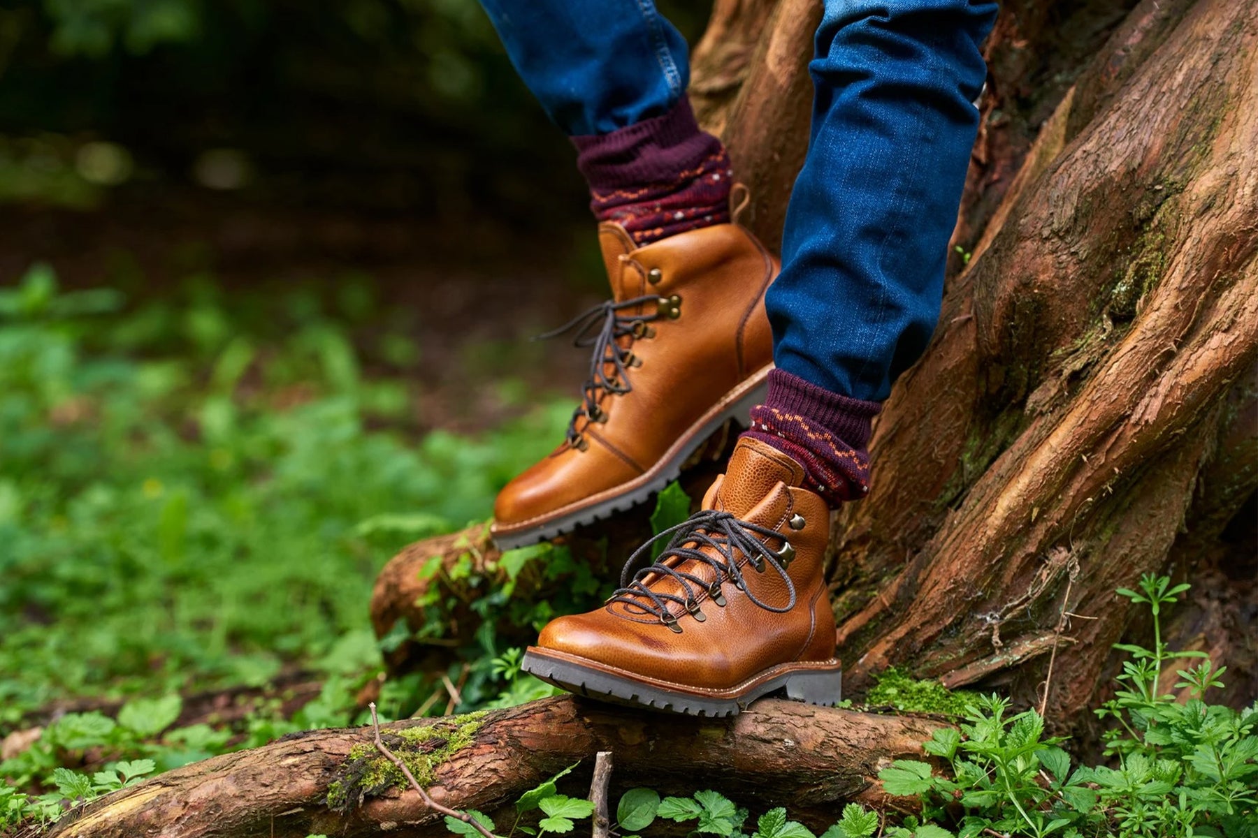 Barker Shoes USA | Official Website | English Shoemakers