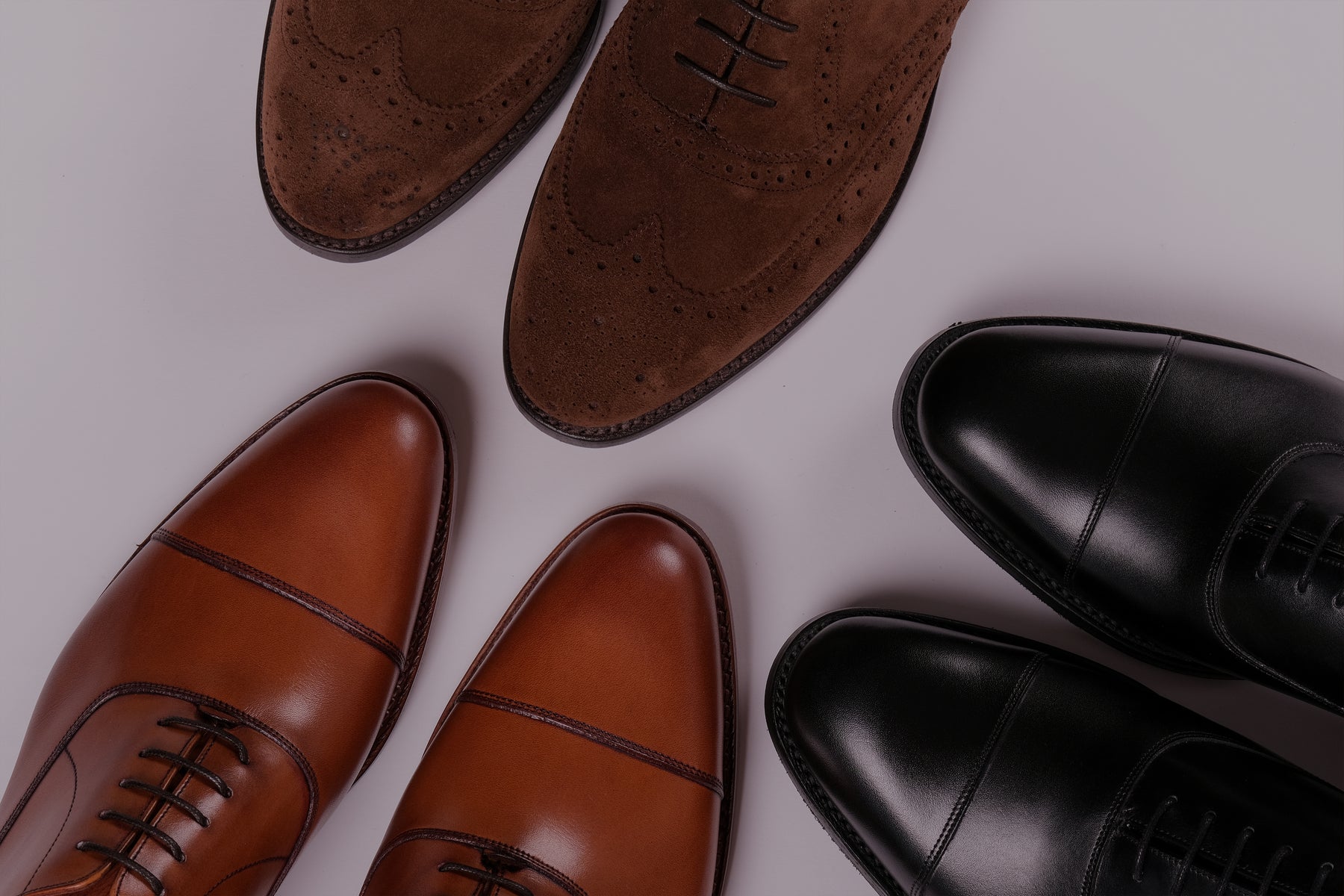 Black formal shoes for men for an impeccable style - Times of India