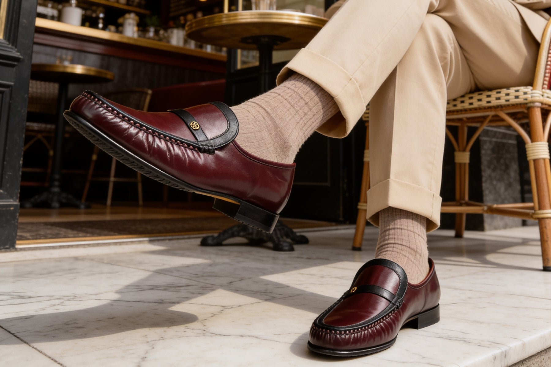 Barker Shoes USA | Official Website | English Shoemakers Since 1880