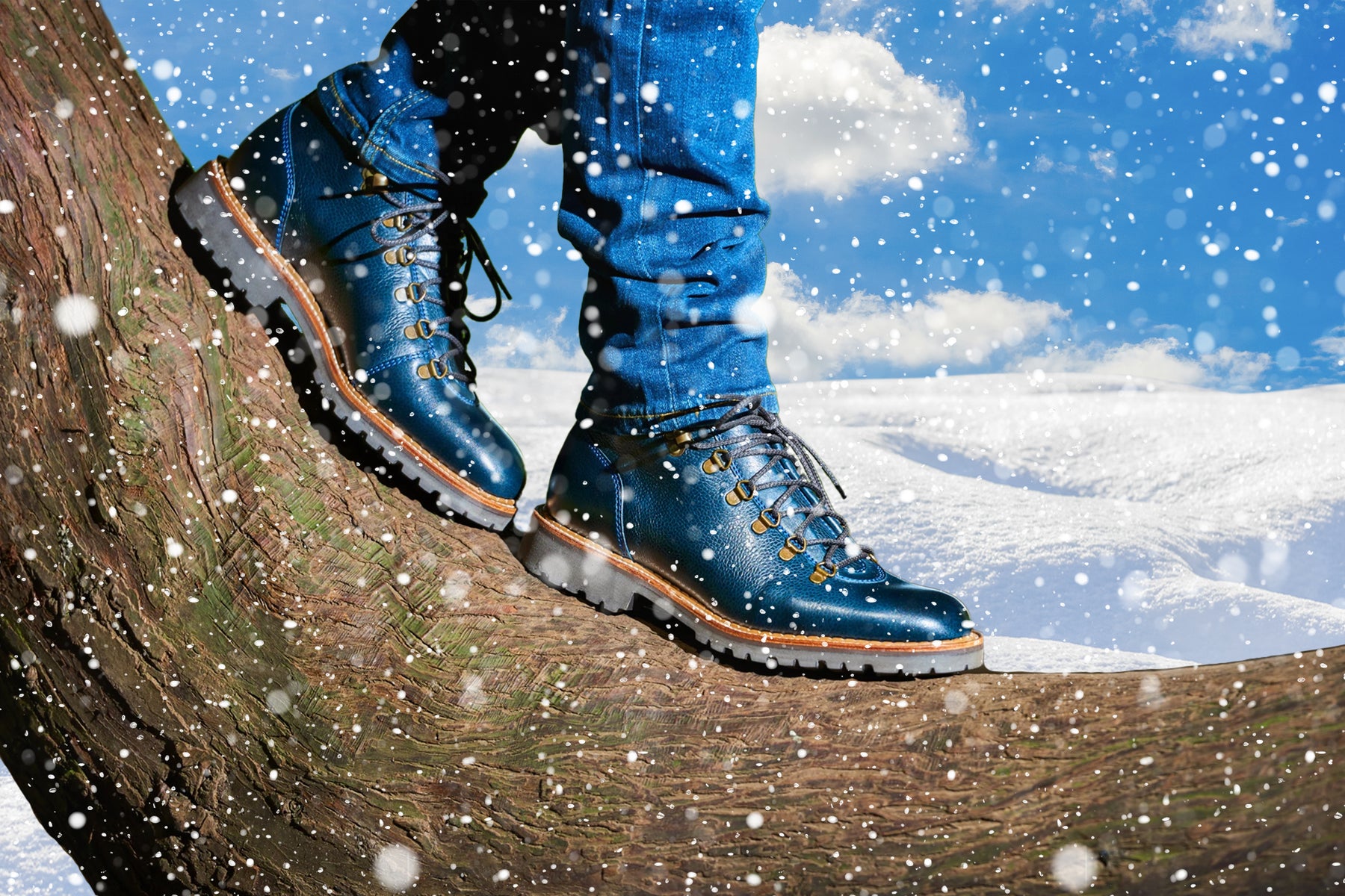 Barker Shoes USA | Official Website | English Shoemakers Since 1880