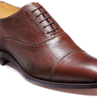 Winsford - Dark Brown Cervo