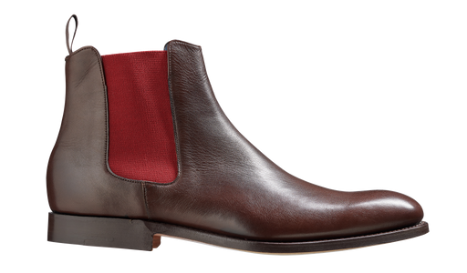 Barker chelsea boots sale online