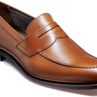 St Pauls - Walnut Calf