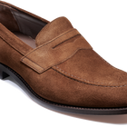 St Pauls - Castagnia Suede