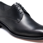 Newbury Park - Black Calf