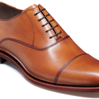 Bank - Rosewood Calf