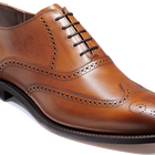 Covent Garden - Walnut Calf