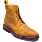 Calder - Bridle Waxy Calf