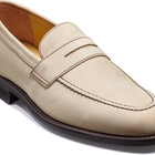 Jevington - Beige Nubuck