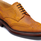 Kelmarsh - Bridle Waxy Calf