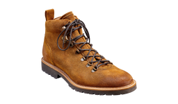Glencoe - Cedar Grain | Mens Hiker Boot | | Barker Shoes USA