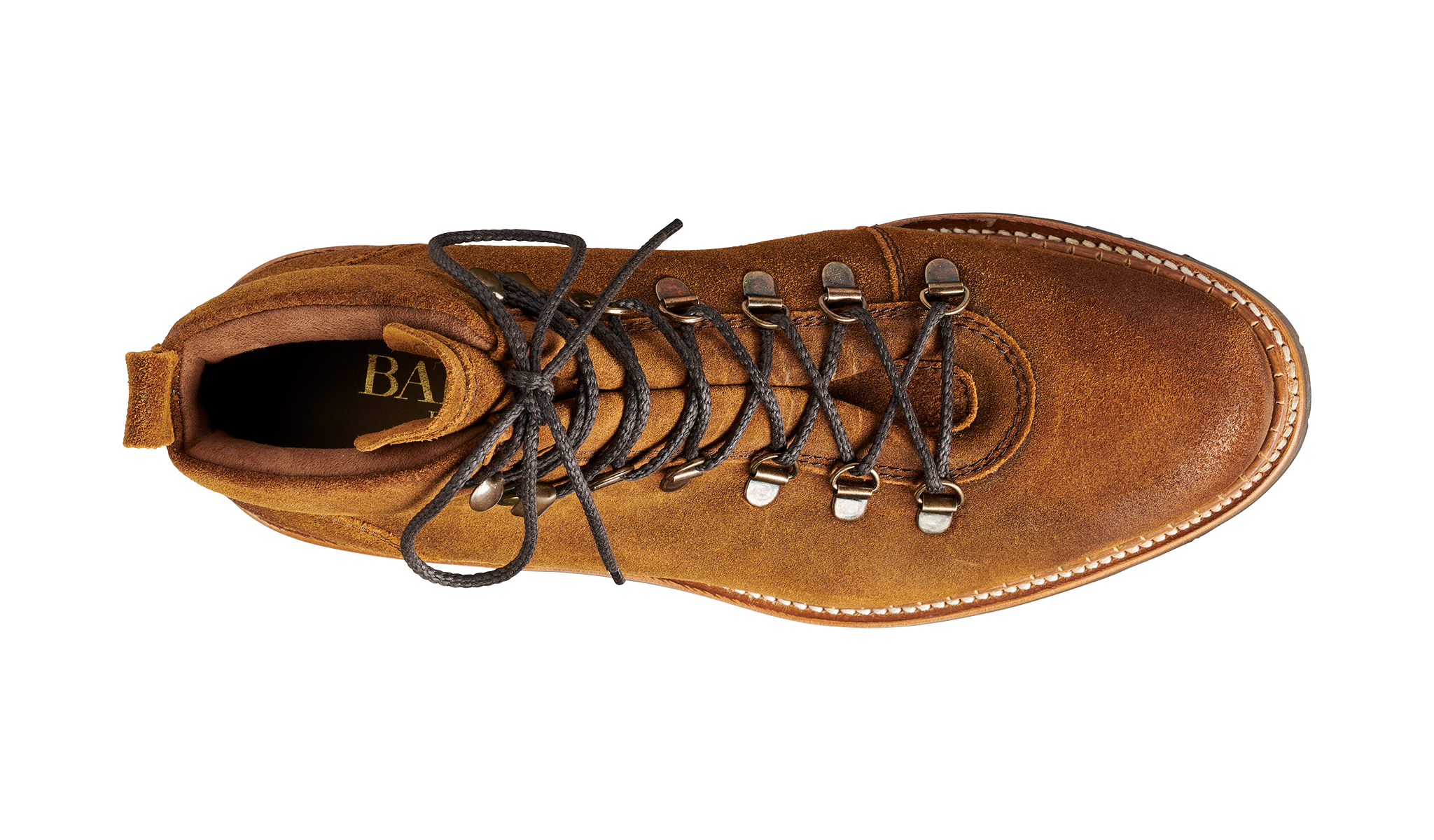 Mens tan 2025 hiking boots