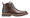 Glencoe - Dark Brown Grain Mens Hiking Boot