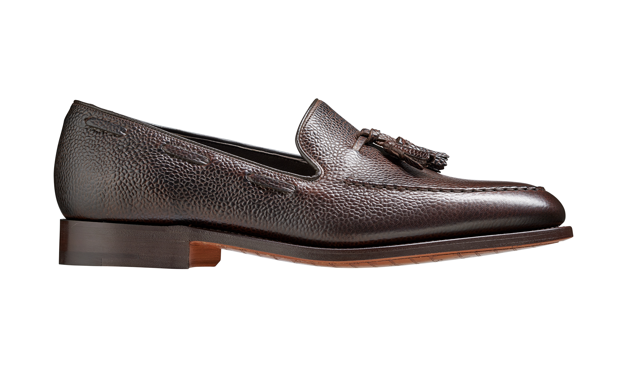 Perugia italian top tassel loafer