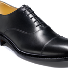 Chigwell - Black Calf