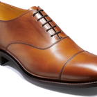 Chigwell - Walnut Calf