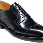 Angel - Black Hi-Shine