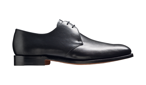 Matlock - Black Calf