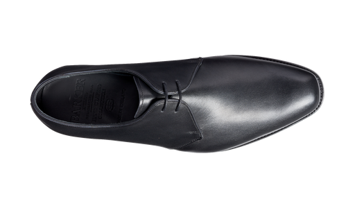 Matlock - Black Calf