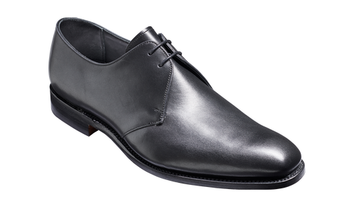 Matlock - Black Calf