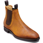 Mansfield - Bridle Waxy Calf