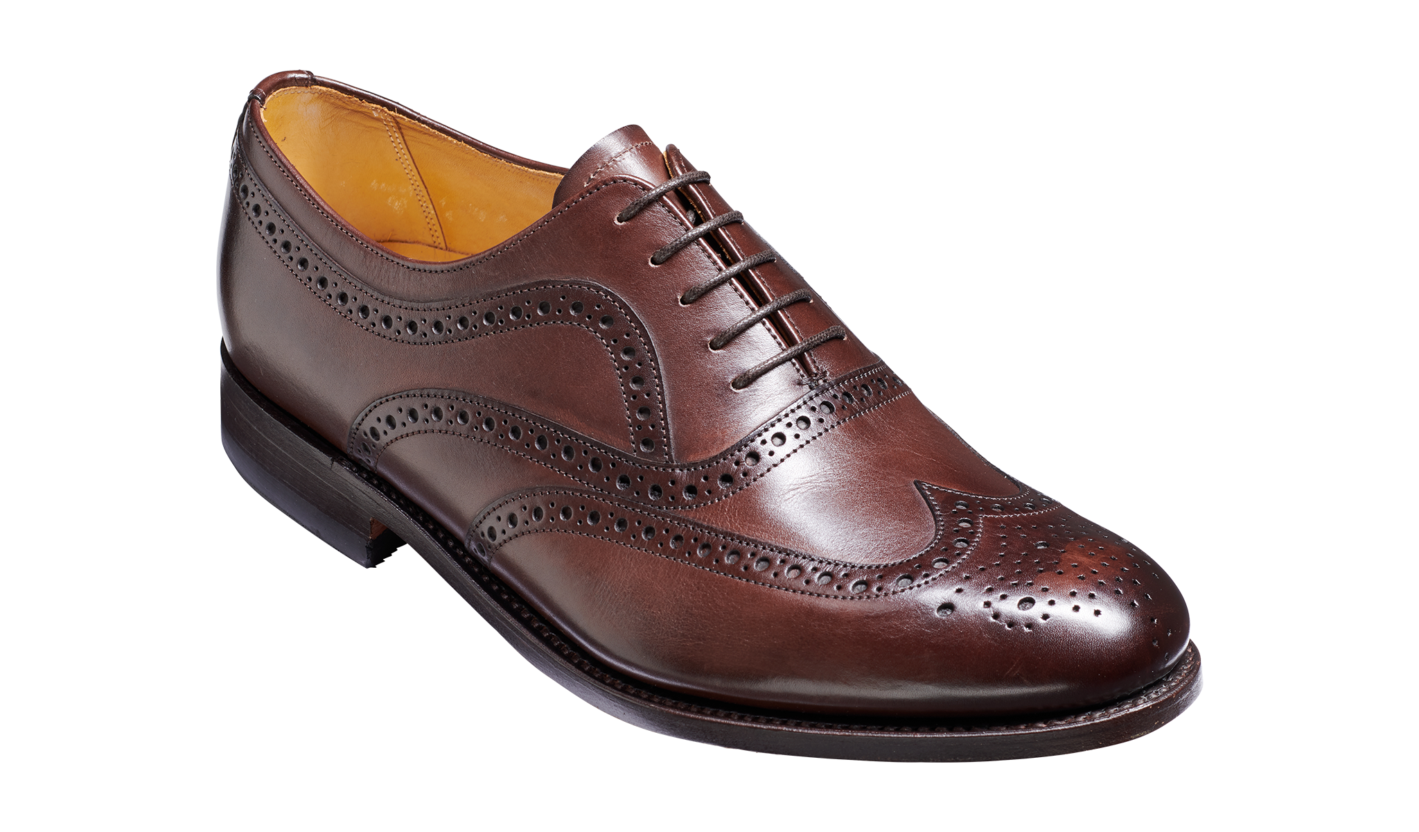 Southport - Dark Walnut Calf - 6.5 Southport - Dark Walnut Calf - 6.5