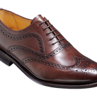 Southport - Dark Walnut Calf