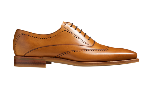 Thomas - Cedar Calf Oxford