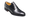 Ellon - Black Calf - Derby Shoe