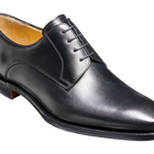 Ellon - Black Calf - Derby Shoe