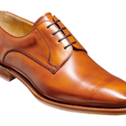 Ellon - Antique Rosewood - Derbys Shoe