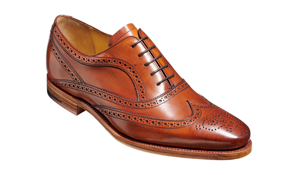靴 Barker Oxford 6.5 4060EFW/13 Mens Leather Oxfords | Shop Handmade Oxford Shoes at Barker Shoes