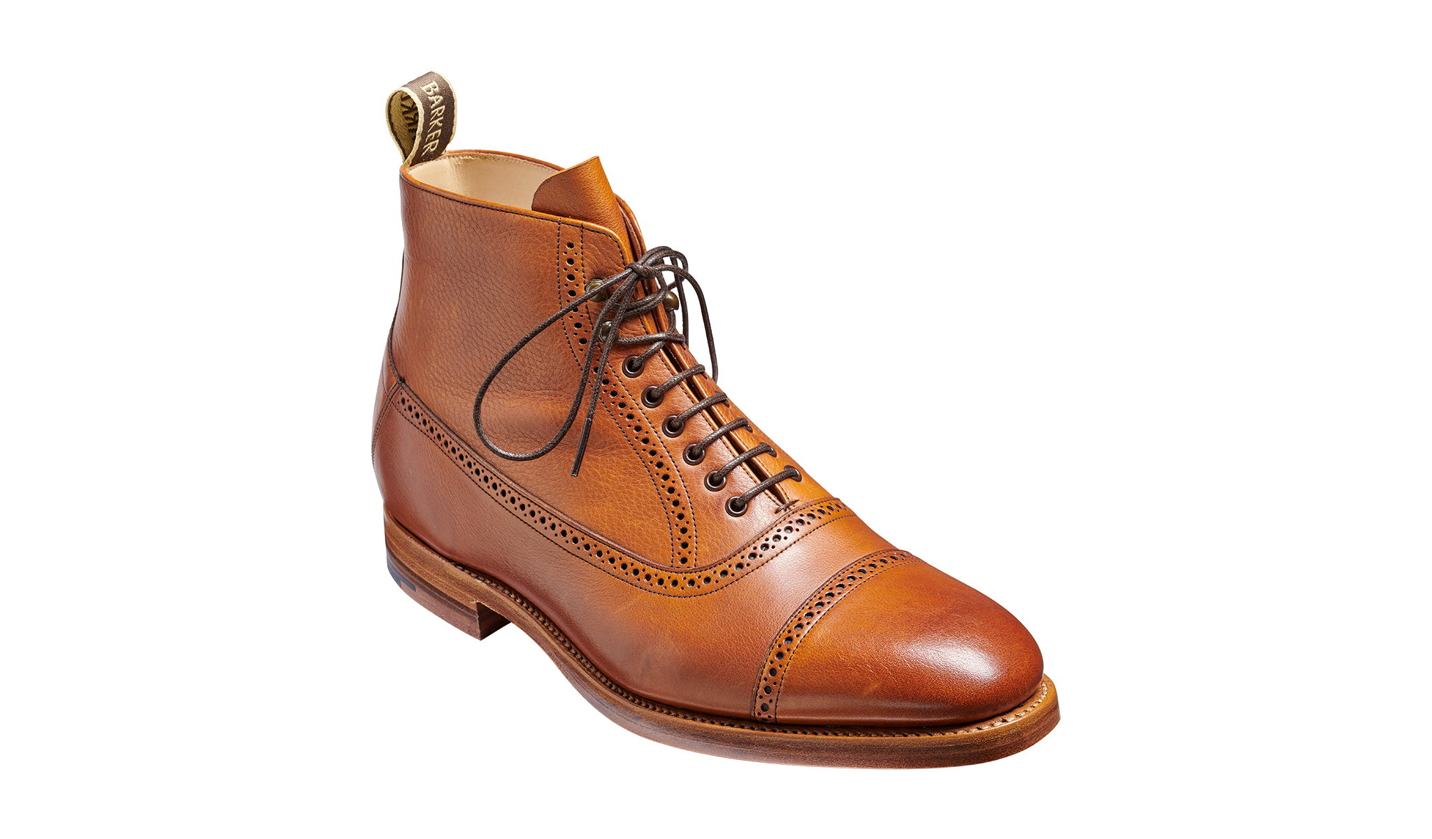 Mens 2025 soft boots