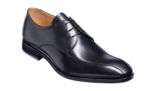 Rushden - Black Calf Derby