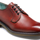 Berry - Burgundy Alpine Grain