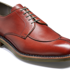 Milbury - Burgundy Alpine Grain