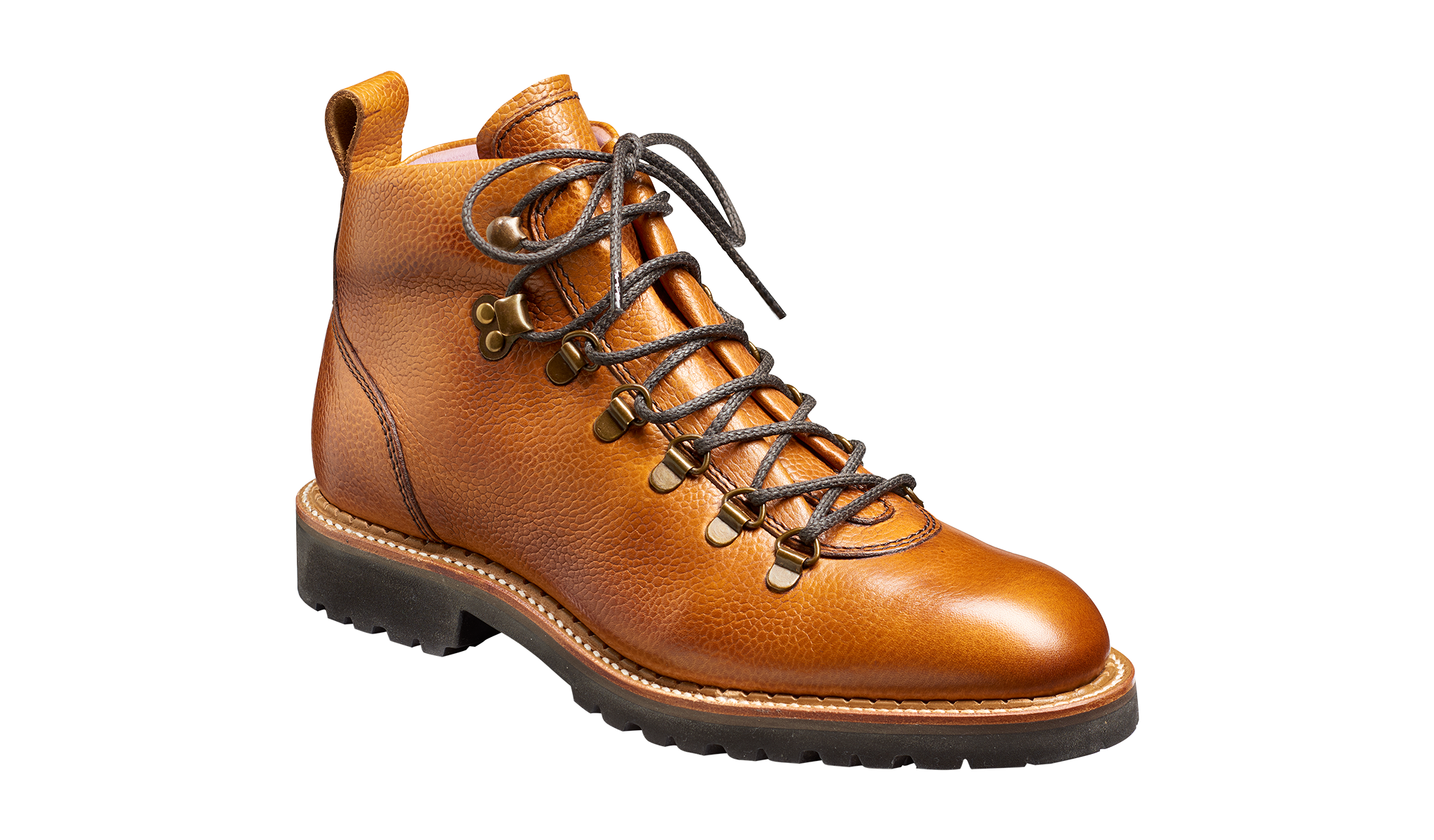 Womens leather hiking boot hot sale