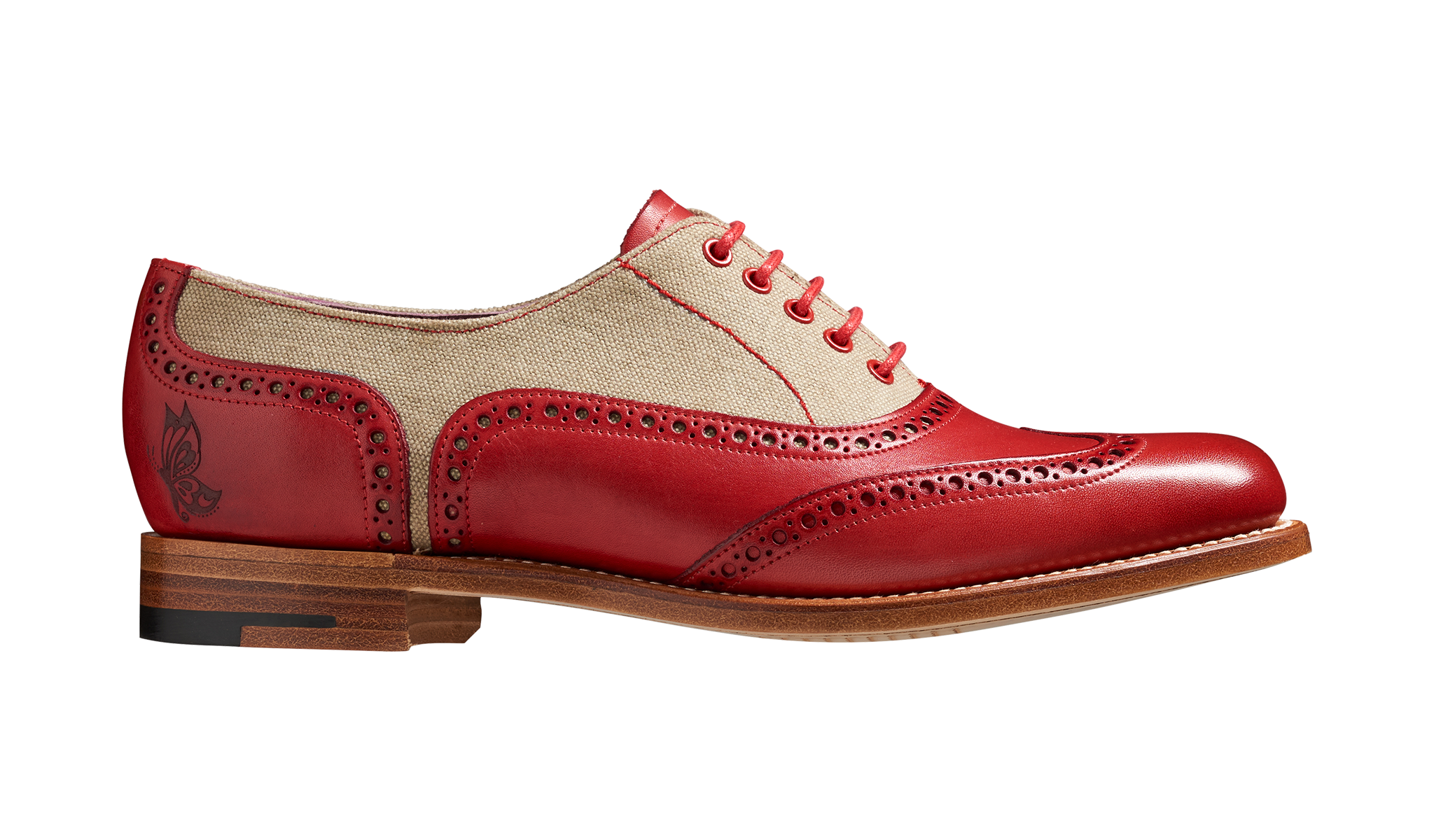 Womens canvas oxford hot sale shoes
