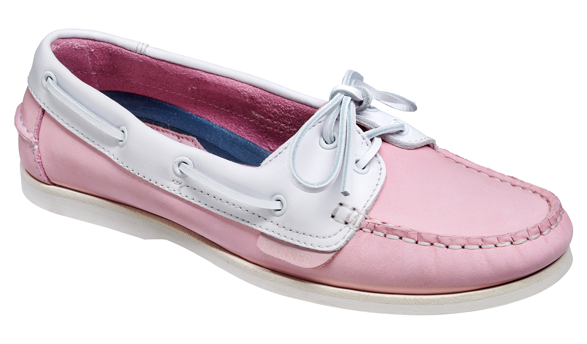 Female boat shoes shop