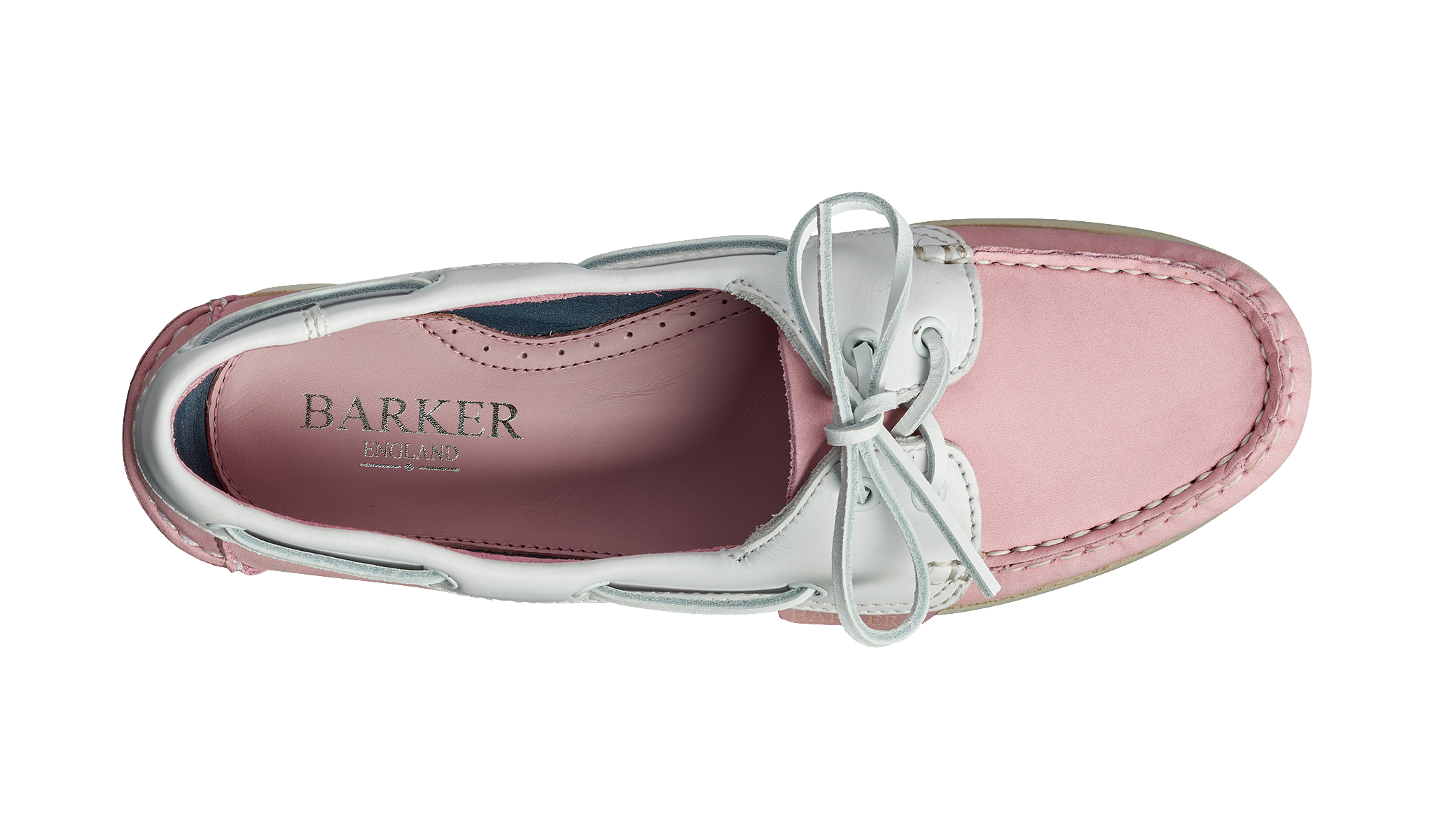 Womens pink 2025 sperry boots