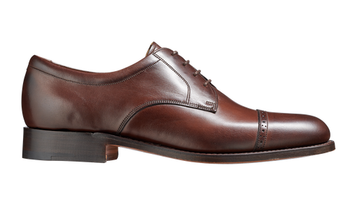 Staines - Dark Walnut Calf
