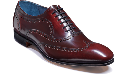 Arthur - Burgundy Cobbler