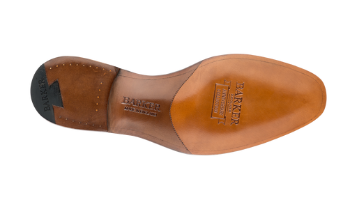 Montrose - Antique Rosewood Calf Derby