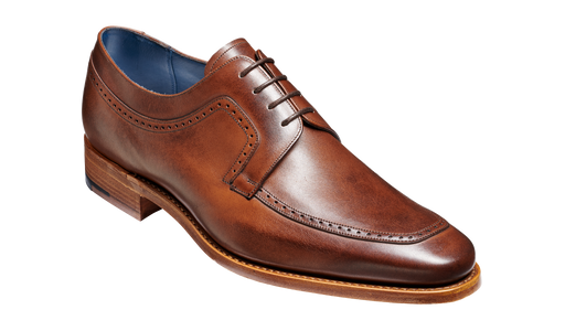 Antony - Dark Walnut Calf
