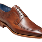Antony - Dark Walnut Calf