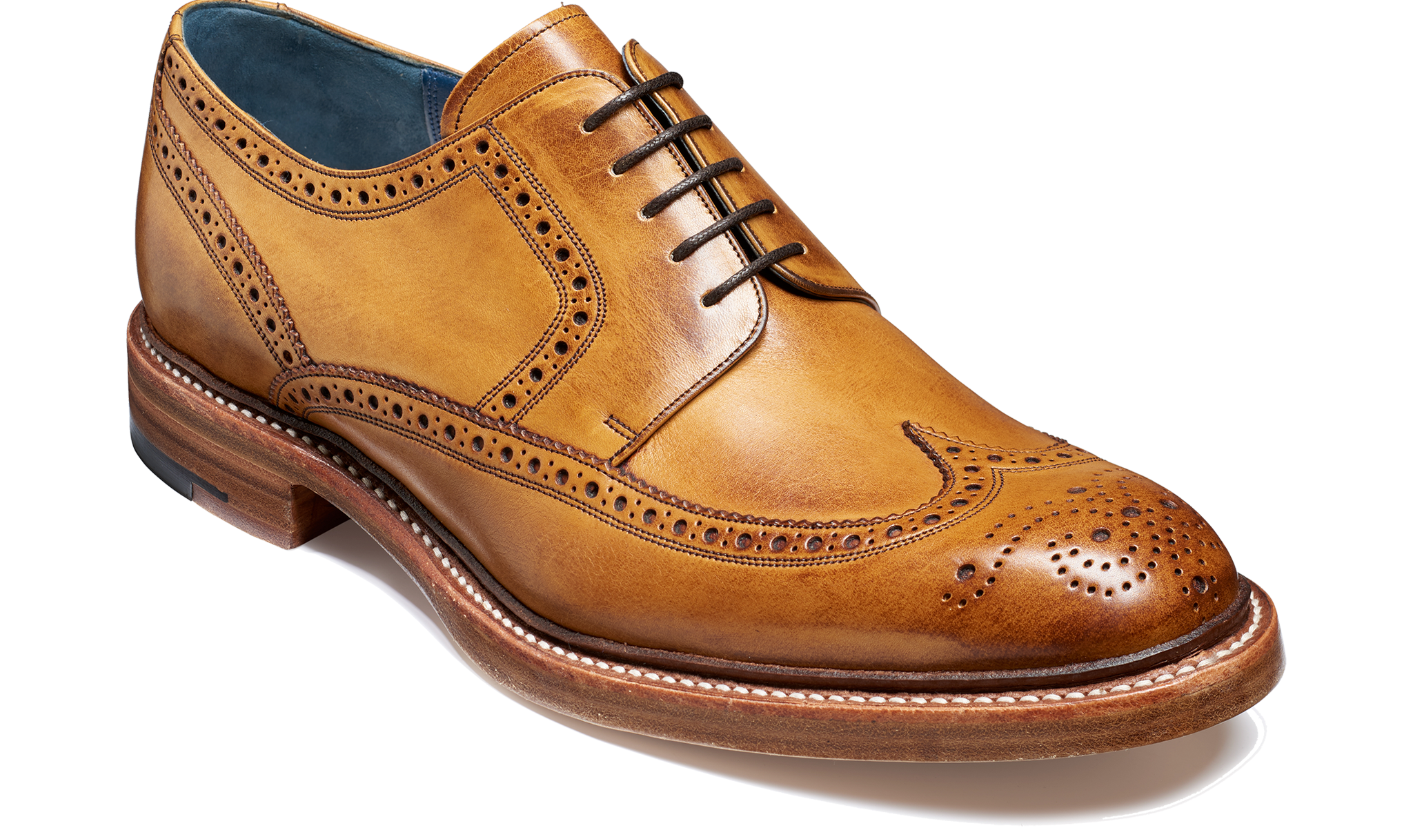 Creative Collection | Creative Shoe Styles | Barker Shoes USA